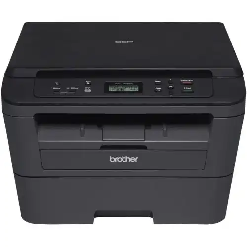МФУ Brother DCP-L2520DWR DCPL2520DWR1 (А4, Лазерный, Монохромный (Ч/Б))