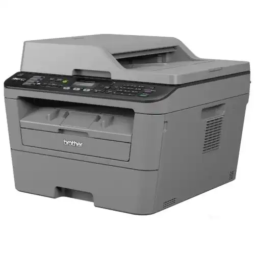 МФУ Brother MFC-L2700DWR MFCL2700DWR1 (А4, Лазерный, Монохромный (Ч/Б))