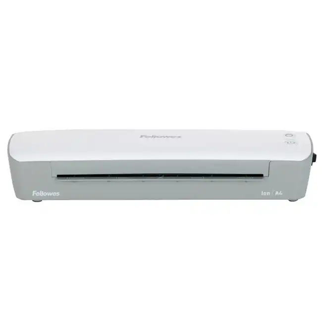 Ламинатор Fellowes Ion A4 CRC45600