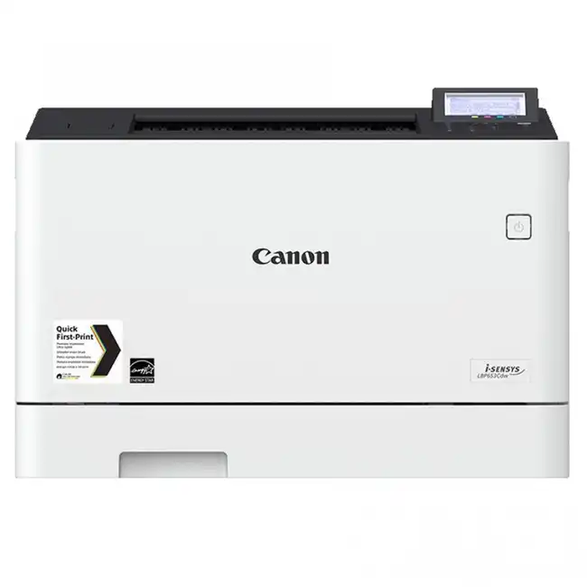 Принтер Canon i-SENSYS LBP653Cdw 1476C006 (А4, Лазерный, Цветной)
