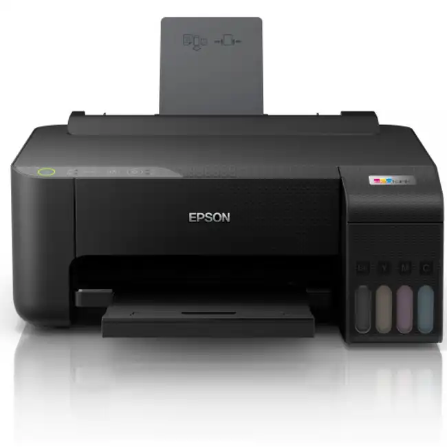 Принтер Epson L1250 C11CJ71404 (А4, Струйный с СНПЧ, Цветной)