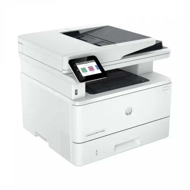 МФУ HP LaserJet Pro 4103fdn 2Z636A/2Z628A (А4, Лазерный, Монохромный (Ч/Б))