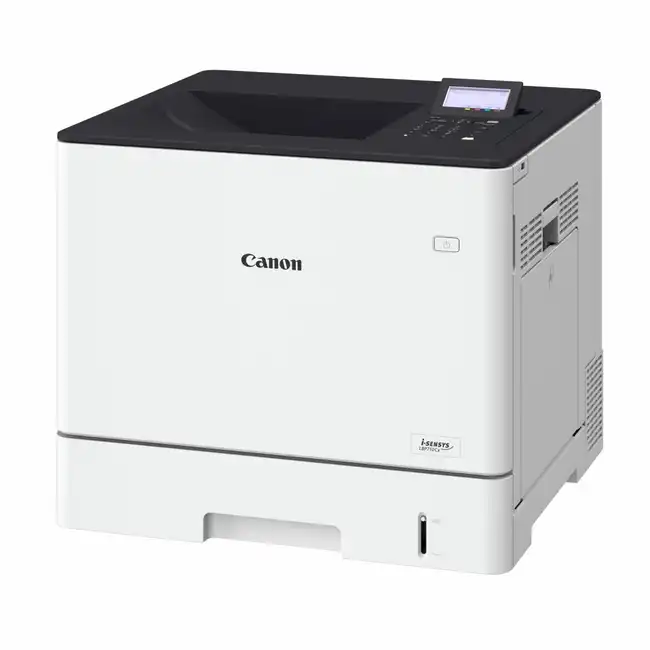 Принтер Canon I-SENSYS LBP710Cx 0656C006 (А4, Лазерный, Цветной)