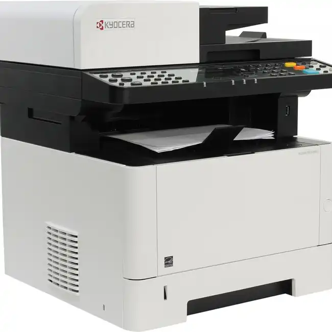 МФУ Kyocera Ecosys M2640idw 1102S53NL0 (А4, Лазерный, Монохромный (Ч/Б))