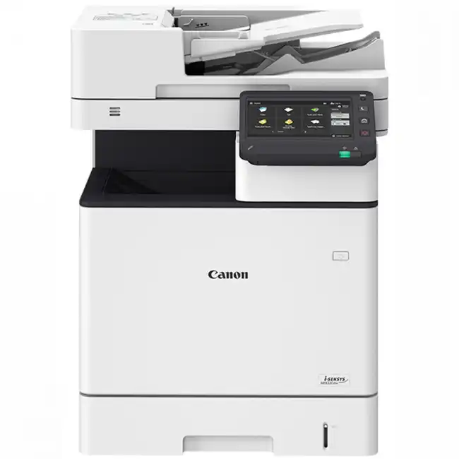 МФУ Canon i-SENSYS MF832Cdw 4930C014 (А4, Лазерный, Цветной)