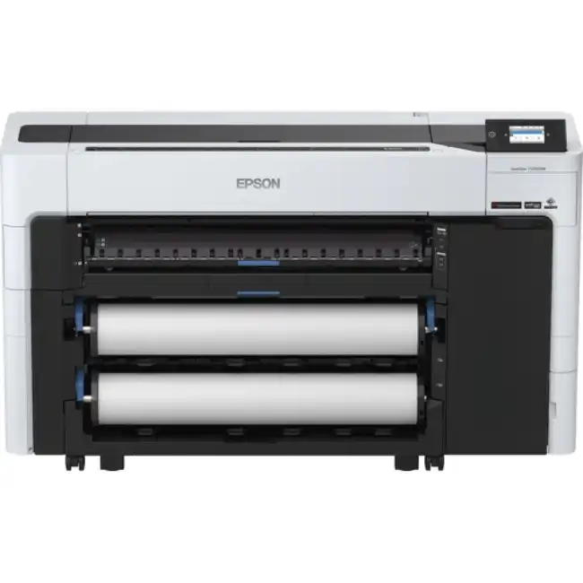 Плоттер Epson SureColor SC-T5700D C11CH81301A0 (Цветной, Струйная, A0+ (36 дюймов) (914), 36")