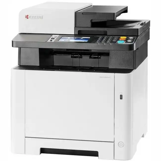 МФУ Kyocera M5526cdn 1102R83NL1 (А4, Лазерный, Цветной)