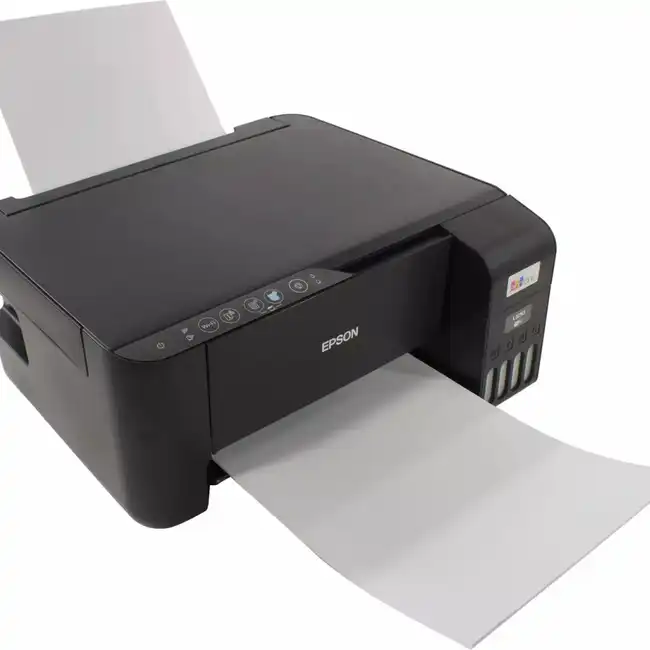 МФУ Epson C11CJ67418 (А4, Струйный, Цветной)