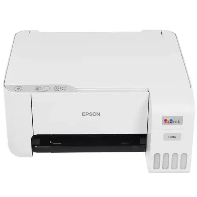 МФУ Epson L3216 C11C68518 (А4, Струйный, Цветной)