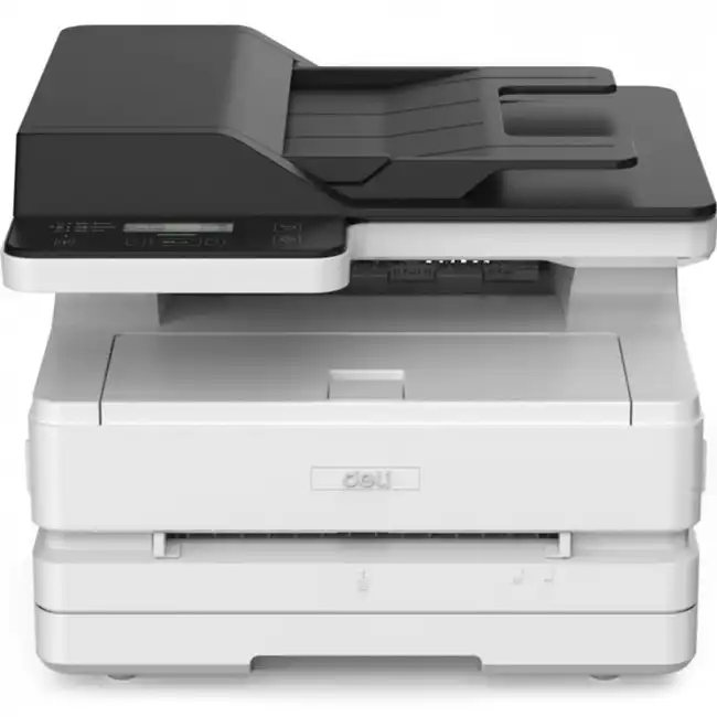 МФУ deli M2500ADNW (А4, Лазерный, Монохромный (Ч/Б))