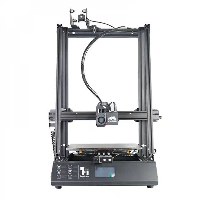 3D принтер Wanhao Duplicator D12/300 DIRECT