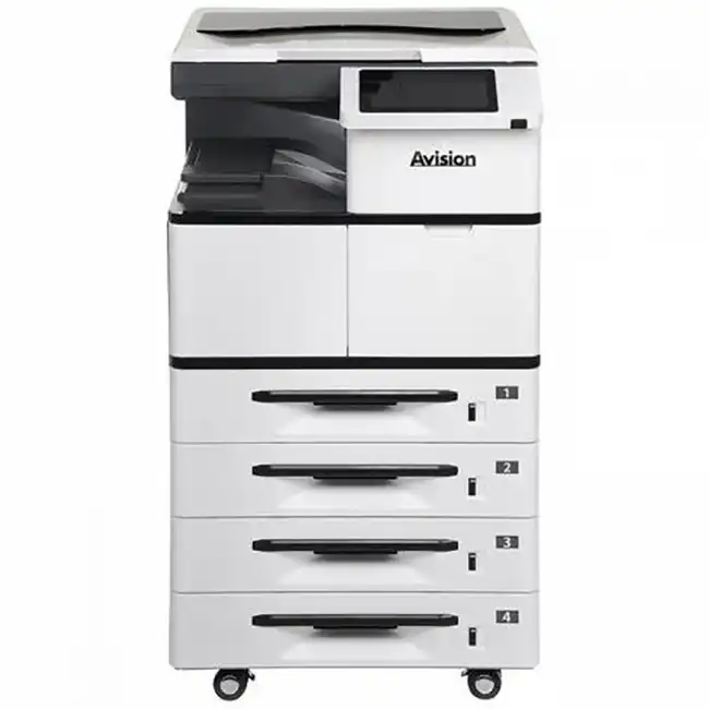 МФУ Avision AM5630i 000-0857D-0KG (А3, Лазерный, Монохромный (Ч/Б))