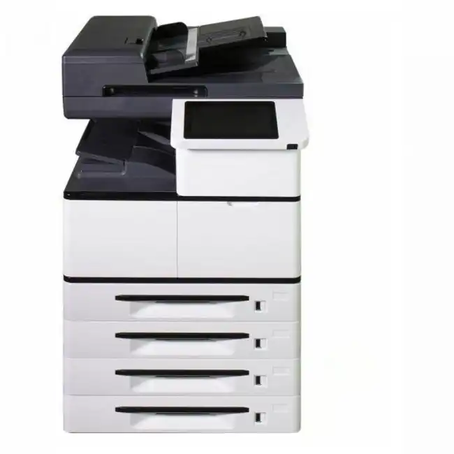 МФУ Avision AM7640i 000-0891A-0KG (А3, Лазерный, Монохромный (Ч/Б))