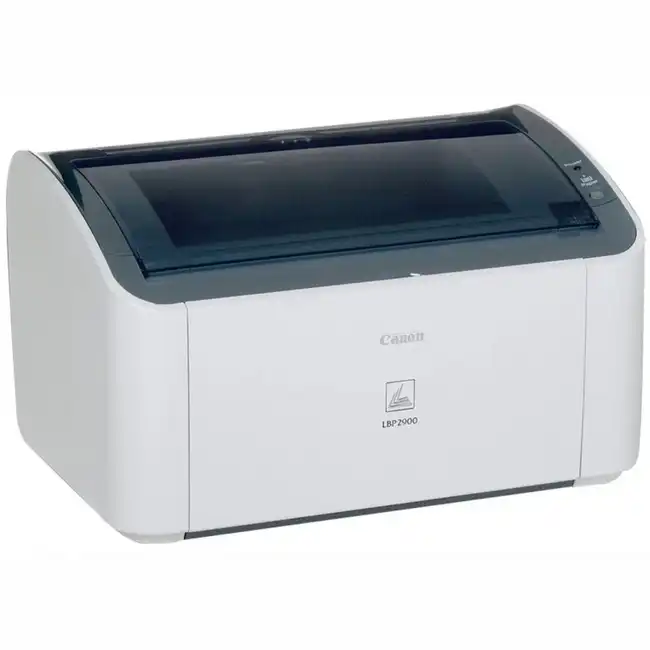 Принтер Canon LBP2900 0017B049 (А4, Лазерный, Монохромный (Ч/Б))
