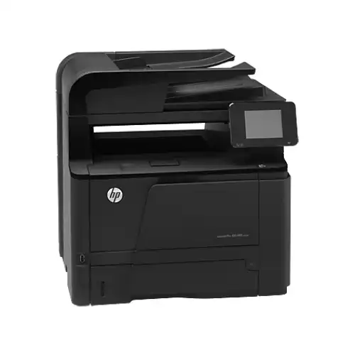 МФУ HP LaserJet Pro 400 M425dn eMFP CF286A (А4, Лазерный, Монохромный (Ч/Б))