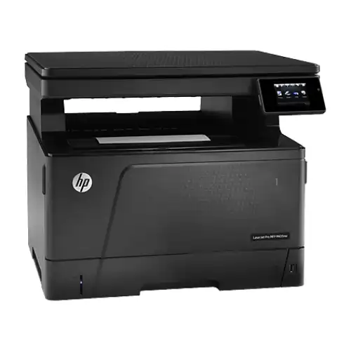 МФУ HP LaserJet Pro M435nw MFP A3E42A (А3, Лазерный, Монохромный (Ч/Б ...