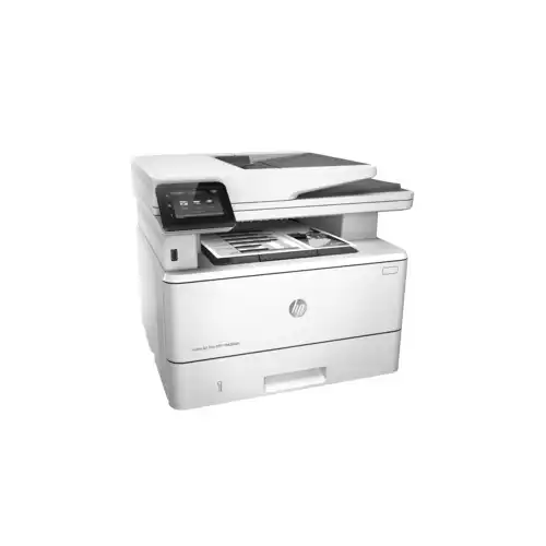 МФУ HP Europe LaserJet Pro M426fdn F6W14A (А4, Лазерный, Монохромный (Ч/Б))