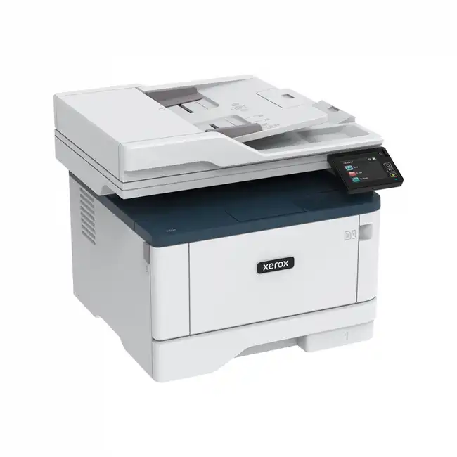 МФУ Xerox B305DNI (А4, Лазерный, Монохромный (Ч/Б))