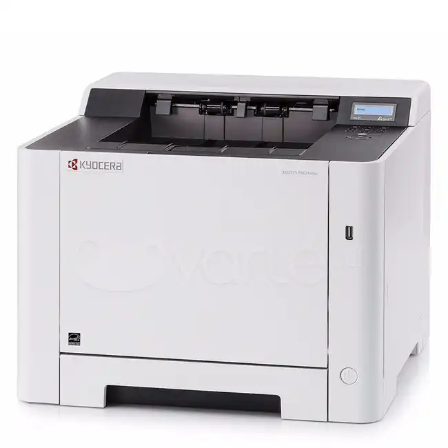 Принтер Kyocera P5021cdw 1102RD3NL0 (А4, Лазерный, Цветной)