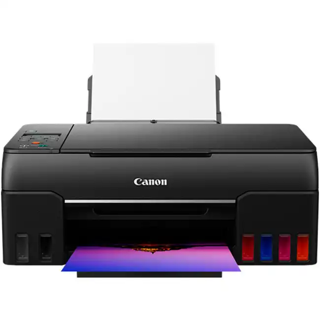 МФУ Canon PIXMA G640 4620C009 (А4, Струйный с СНПЧ, Цветной)