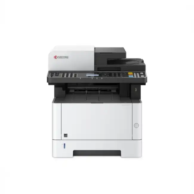 МФУ Kyocera M2135dn 1102S03NL0/L1 (А4, Лазерный, Монохромный (Ч/Б))
