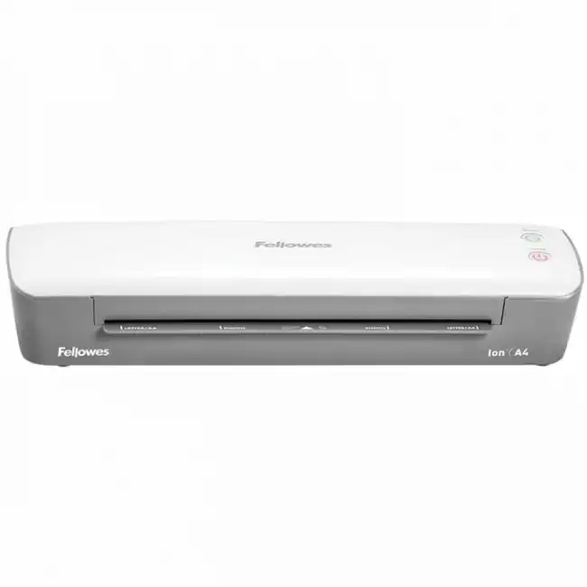 Ламинатор Fellowes FS-45600