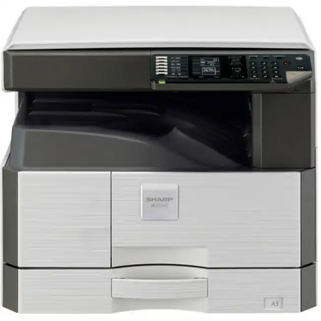 МФУ Sharp AR7024DEU (А3, Лазерный, Монохромный (Ч/Б))
