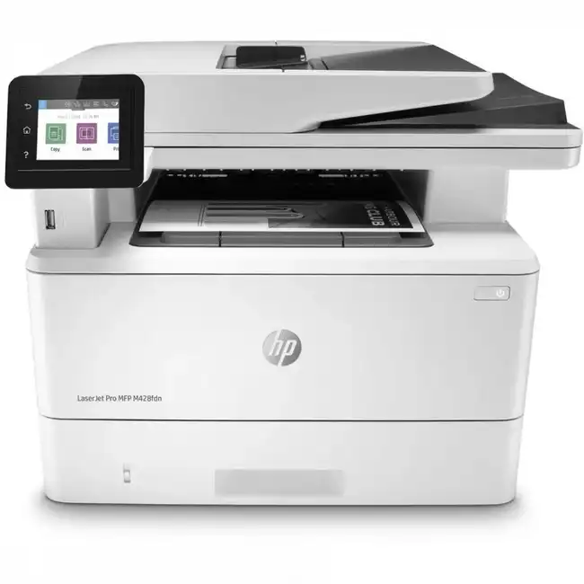 МФУ HP M428fdn W1A29A#B19 (А4, Лазерный, Монохромный (Ч/Б))
