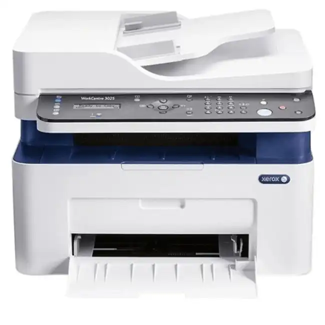 МФУ Xerox 3025V/NI WC3025V/NI# (А4, Лазерный, Монохромный (Ч/Б))