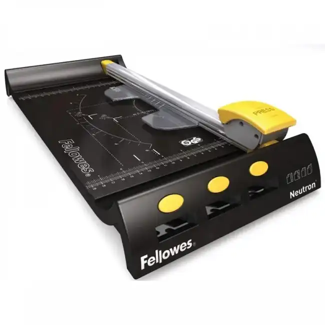 Резак Fellowes FS-54100