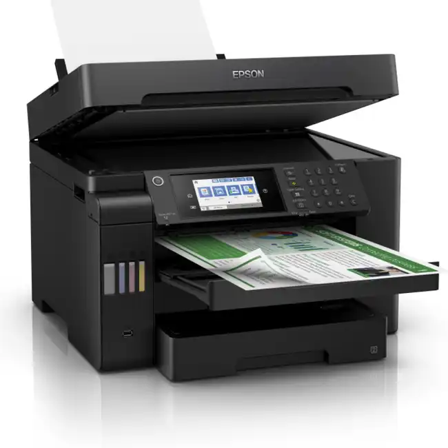 МФУ Epson L15150 C11CH72505 (А3, Струйный, Цветной)