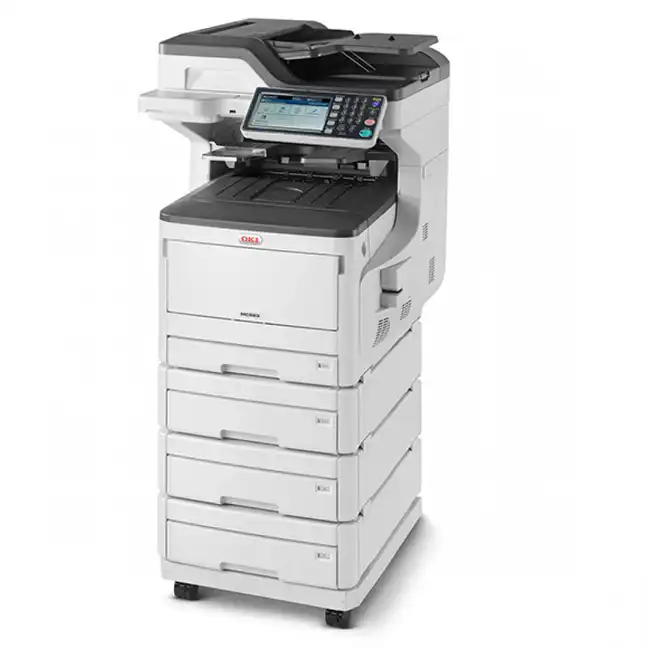 МФУ OKI MC883dnv 09006109 (A3+, Лазерный, Цветной)