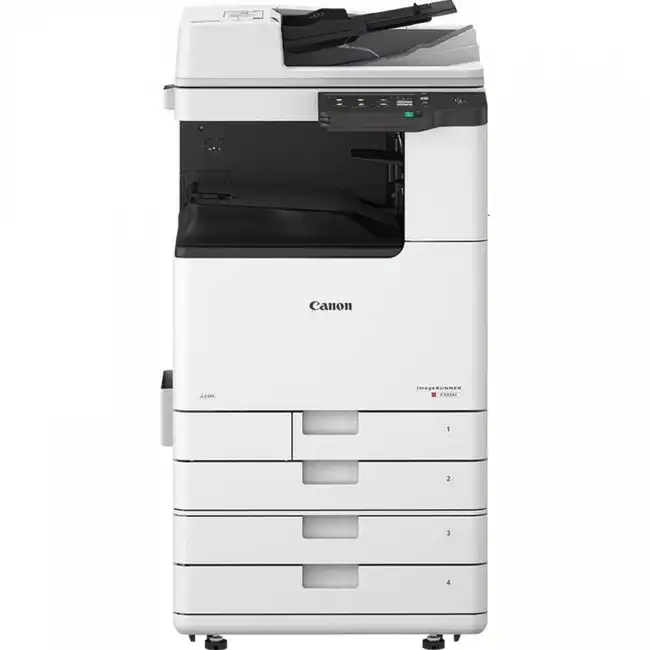 МФУ Canon C3226I 4909C027/4909C005 (А3, Лазерный, Цветной)