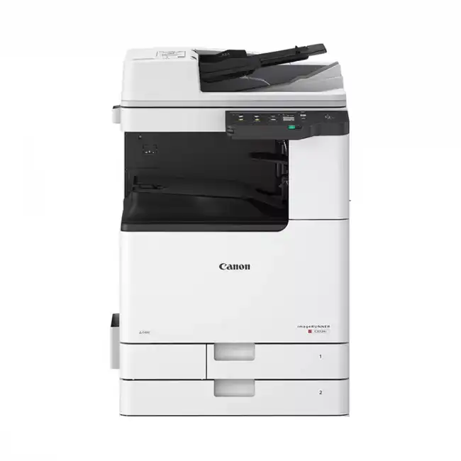 МФУ Canon imageRUNNER C3326I 5965C005 (А3, Лазерный, Цветной)