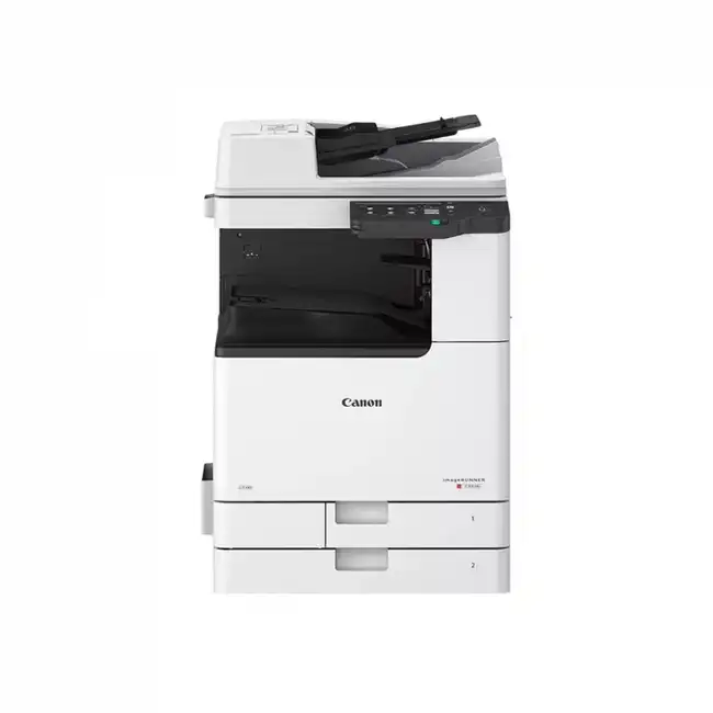 МФУ Canon imageRUNNER C3326I 5965C005 (А3, Лазерный, Цветной)