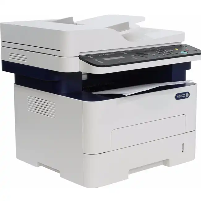 МФУ Xerox WorkCentre 3215NI WC3215NI# (А4, Лазерный, Монохромный (Ч/Б))
