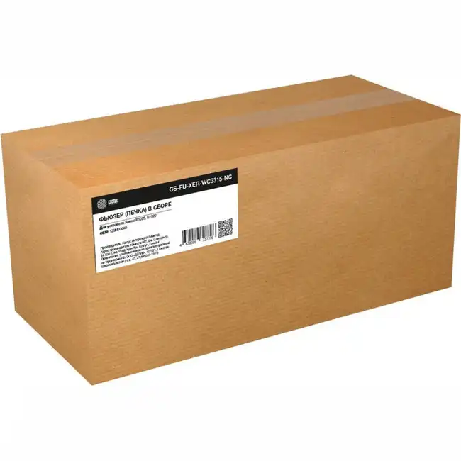 Опция для печатной техники Cactus CS-FU-XER-WC3315-NC (Фьюзер)