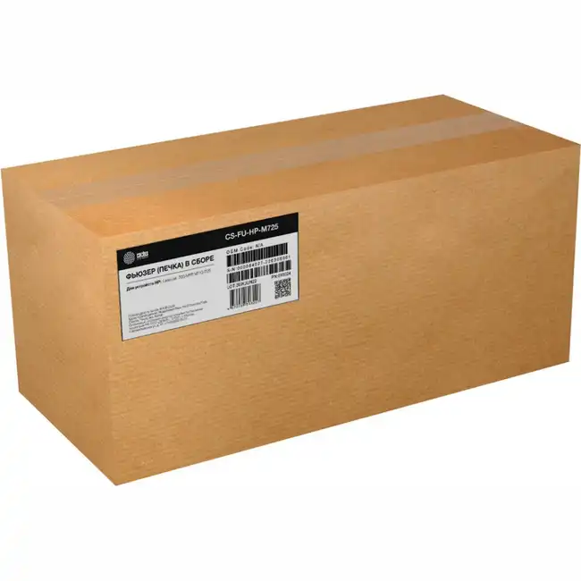 Опция для печатной техники Cactus CS-FU-HP-M725-NC (Фьюзер)