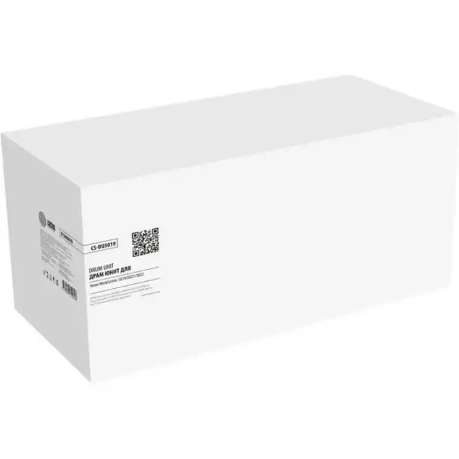 Опция для печатной техники Cactus CS-DU5019 (Блок)