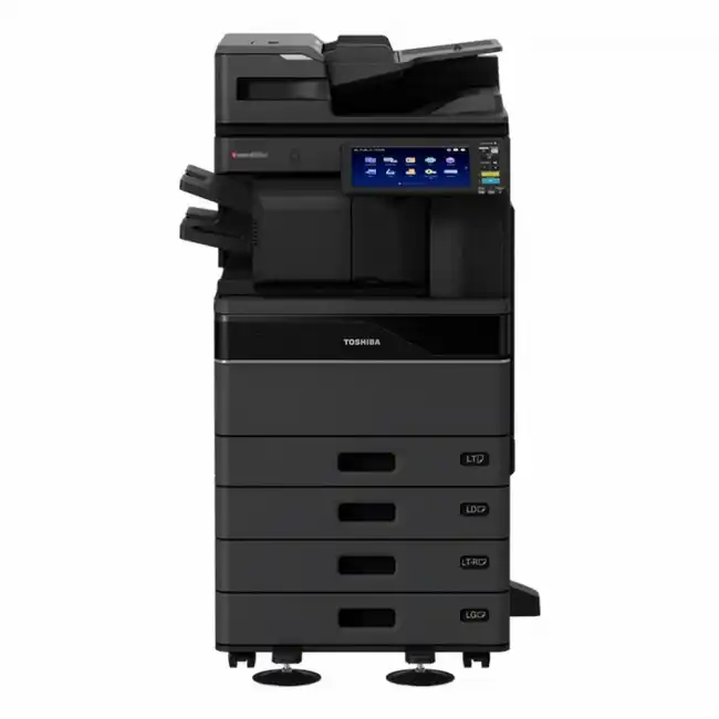 МФУ Toshiba 6AG00009971 (А3, Лазерный, Цветной)