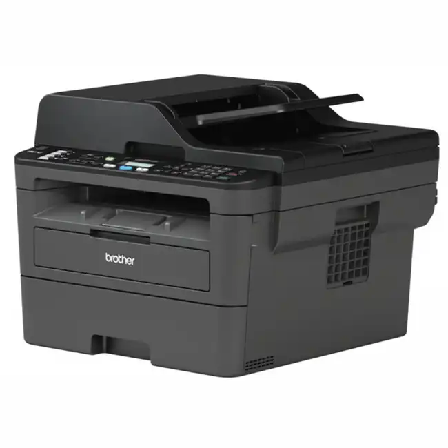МФУ Brother MFCL2710DWG1 (А4, Лазерный, Монохромный (Ч/Б))