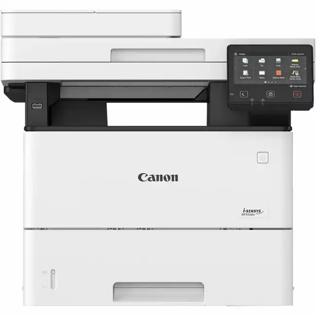 МФУ Canon MF553dw 5160C023/5160C010 (А4, Лазерный, Монохромный (Ч/Б))
