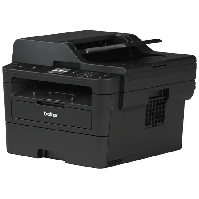 МФУ Brother MFC-L2750DW (А4, Лазерный, Монохромный (Ч/Б))