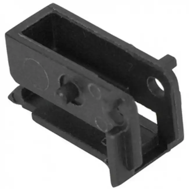 Опция для печатной техники Ricoh D1274179 (Держатель)