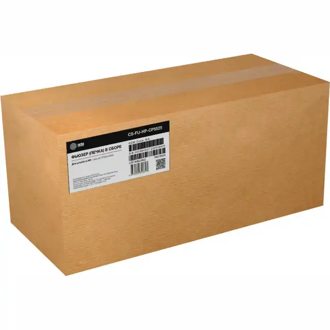 Опция для печатной техники Cactus CS-FU-HP-CP5525 (Фьюзер)