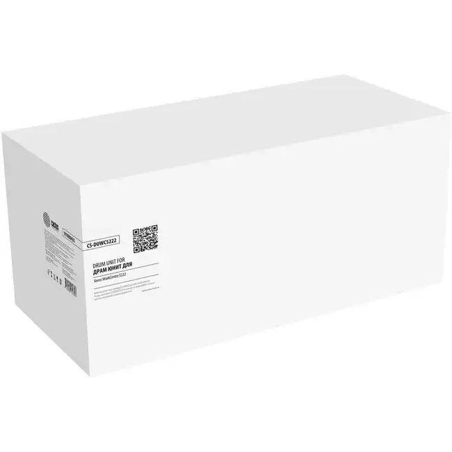 Опция для печатной техники Cactus CS-DUWC5222 (Фотобарабан)