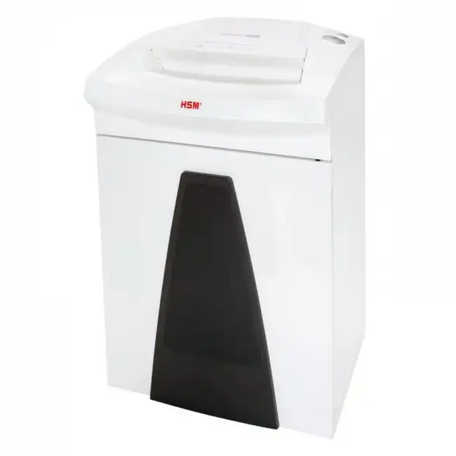 Шредер HSM Securio B26-4.5x30 1803.111 (P4 (частицы 4.5×30))