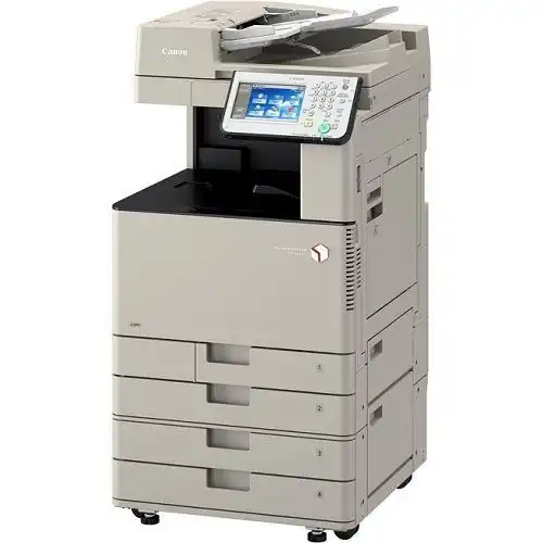 МФУ Canon imageRUNNER ADVANCE C3330i 8477B003 (А3, Лазерный, Цветной)