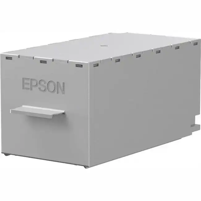 Опция для печатной техники Epson C12C935711 (Емкость для отработанных чернил)