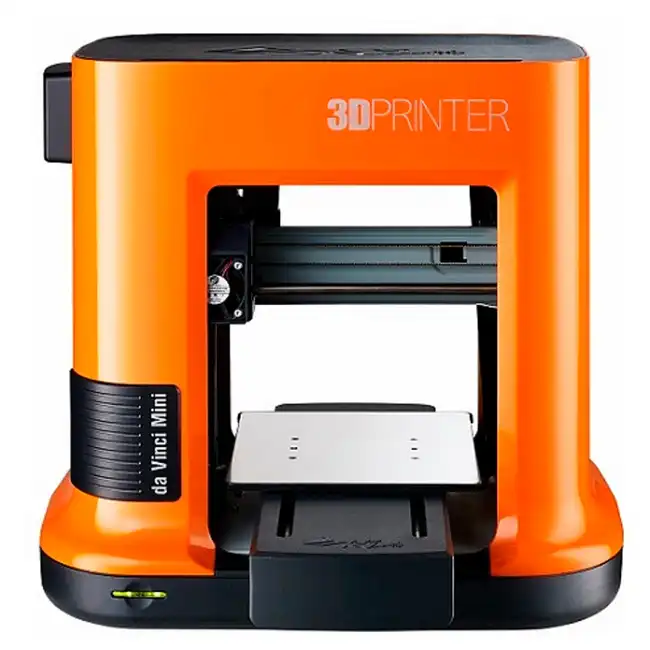 3D принтер XYZ da Vinci Mini W 3FM1WXEU00H